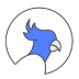 Amazon Polly logo