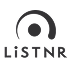 Listnr logo