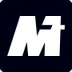 Media.io Image Upscaler logo