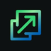 Upscale.media logo
