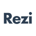 Rezi logo