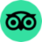 Trips (TripAdvisor) icon