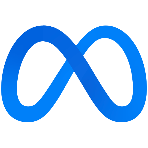 Meta AI Studio icon