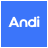 Andi icon