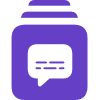 ChatTab icon