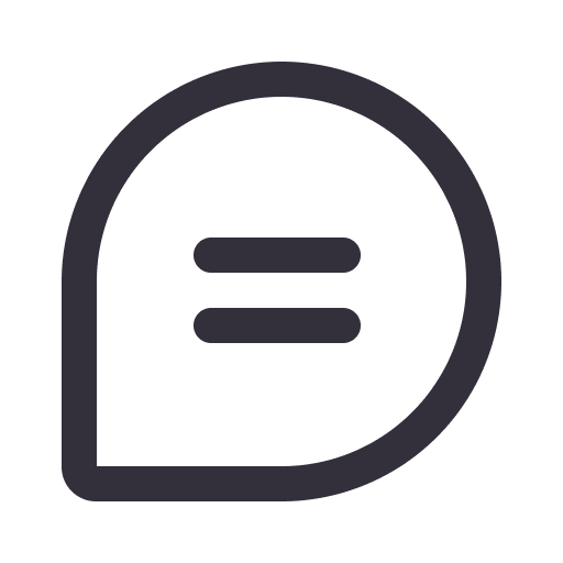 Dropchat icon