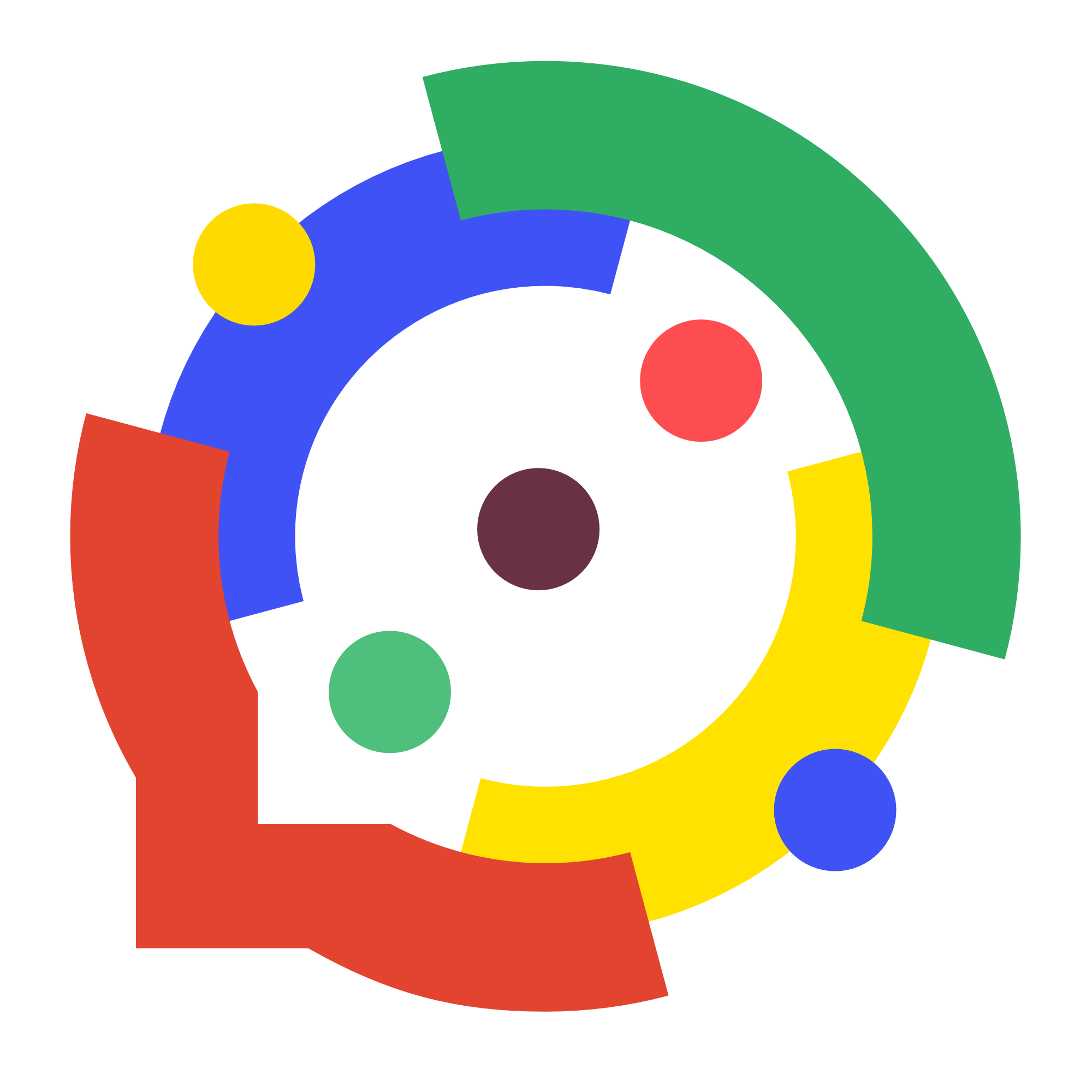 Mobile GPT icon