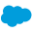 Saleforce Agentforce icon