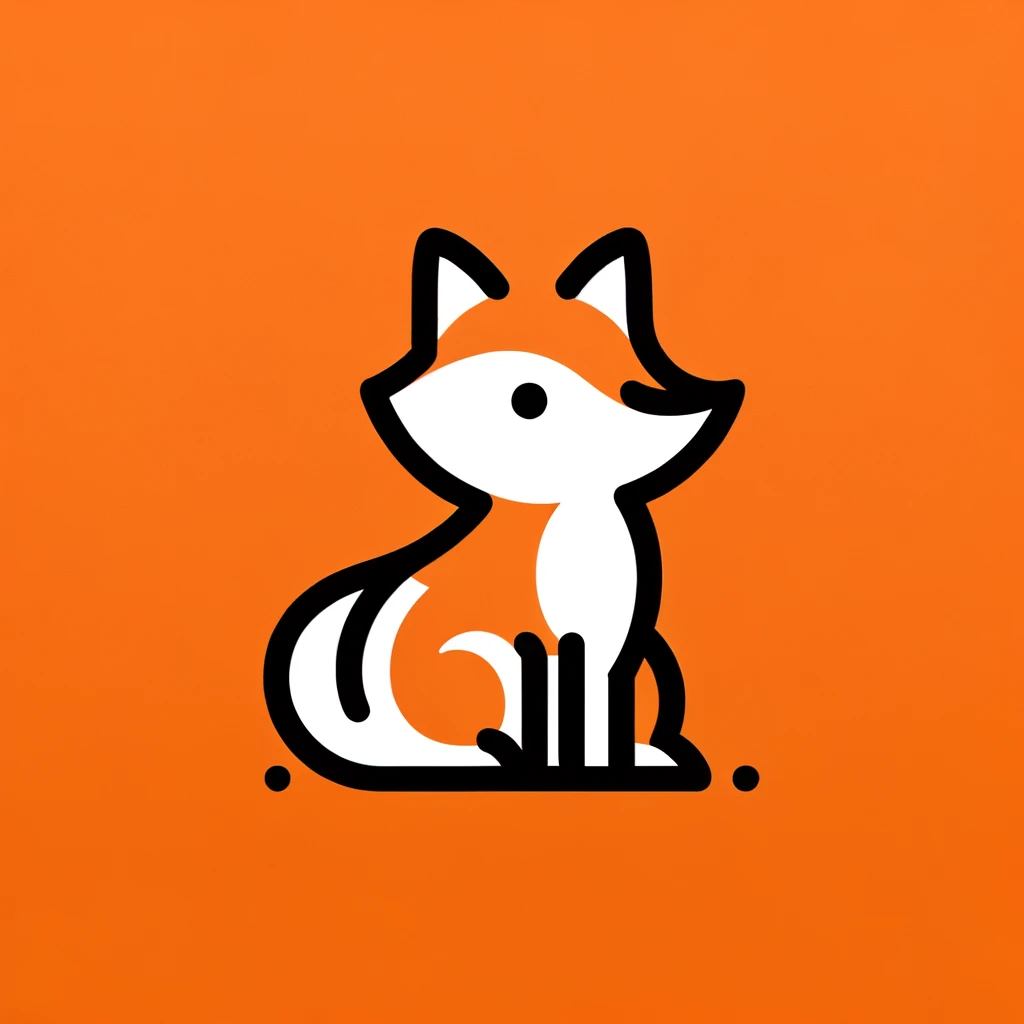 BlogFox icon
