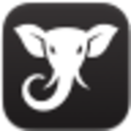 Elephas icon