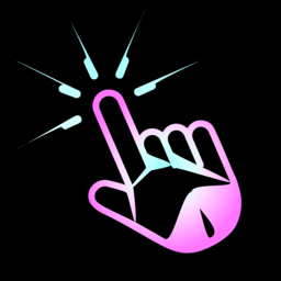OneClickHuman icon