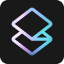 Superhuman AI icon