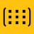 Wordmetrics icon
