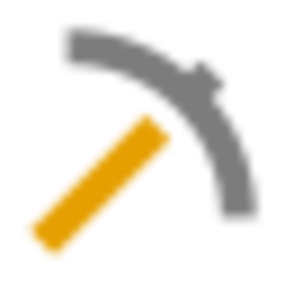 Pickaxe icon