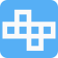 Metatext icon