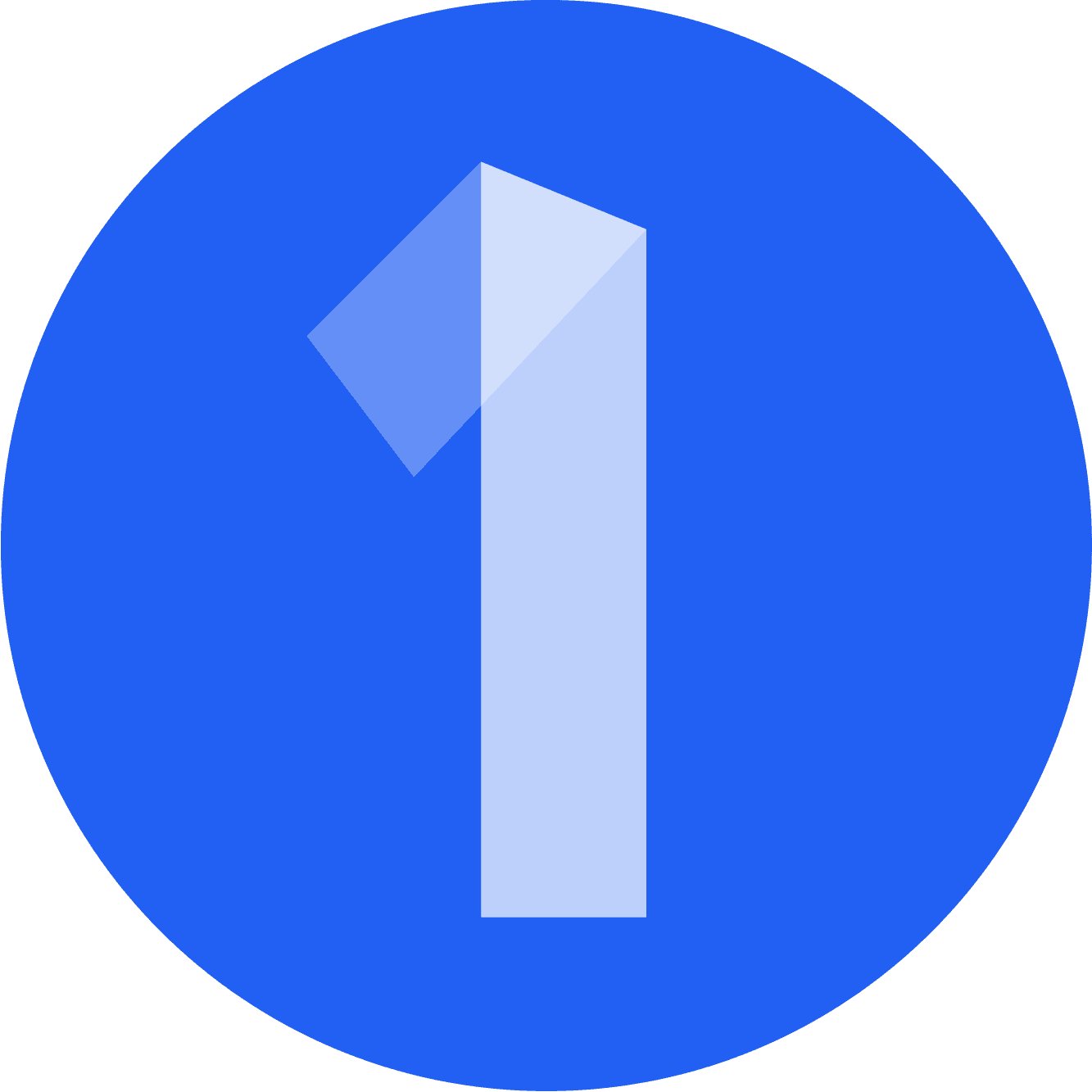 1of10 icon