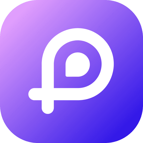 Dottypost icon