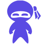 Infographic Ninja icon