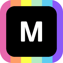 Mokker AI icon