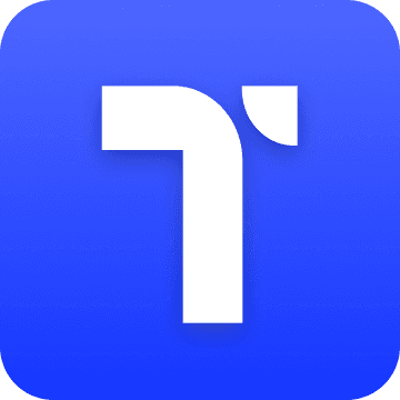 ReTell.media icon