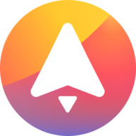 Roketfy icon