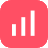 Simple Analytics icon