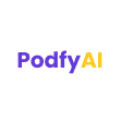 Podfy AI icon
