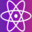 Atomic icon