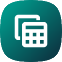 Excel Whisper icon