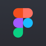 Figma Sites icon