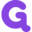 Glitter AI icon