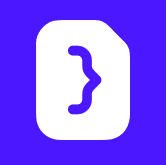 Jsonify icon