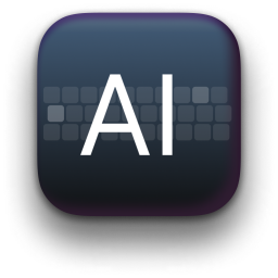 Kaiboard icon