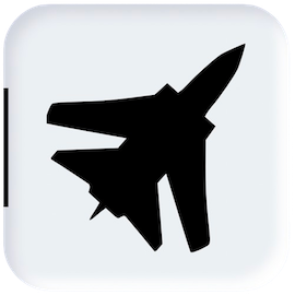 Netjet.io icon