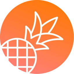 Pineapple Builder icon