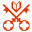 Venice AI icon