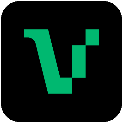 Vercept icon