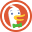 DuckDuckGo AI icon