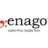 Enago Read icon