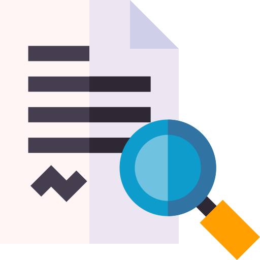 Legal Graph icon