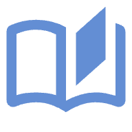 Learn About icon