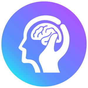 Mindgrasp icon
