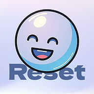 Reset App icon