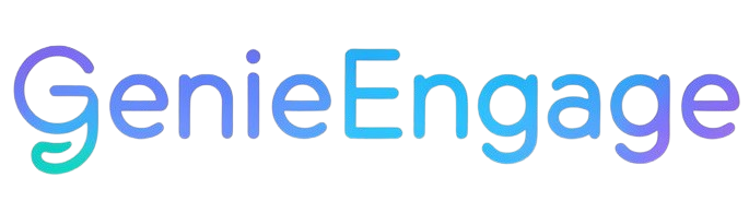 Genie Engage icon