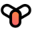 Reddibee icon