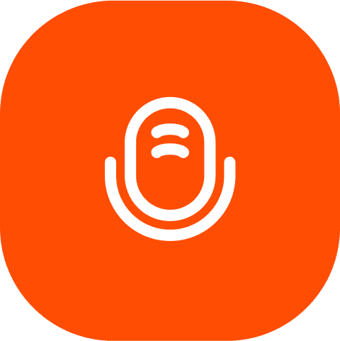 AudioNotes icon