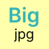 Bigjpg AI Image Enlarger icon
